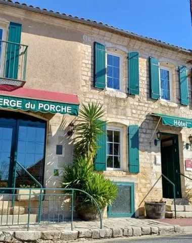 Auberge du Porche