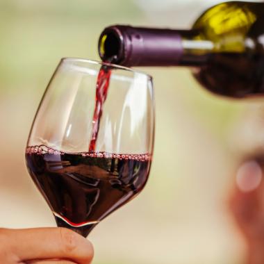 Wine in The city : la guinguette des vignerons du Cubzaguais