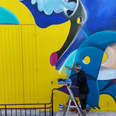 Les Sentiers des Arts