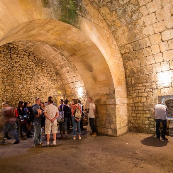 La Citadelle de Blaye