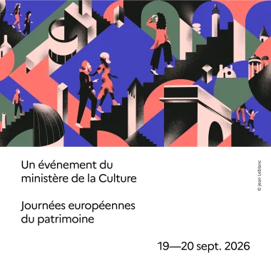 Journées Européennes du Patrimoine