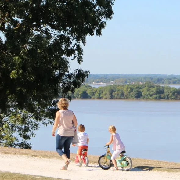 La Citadelle de Blaye