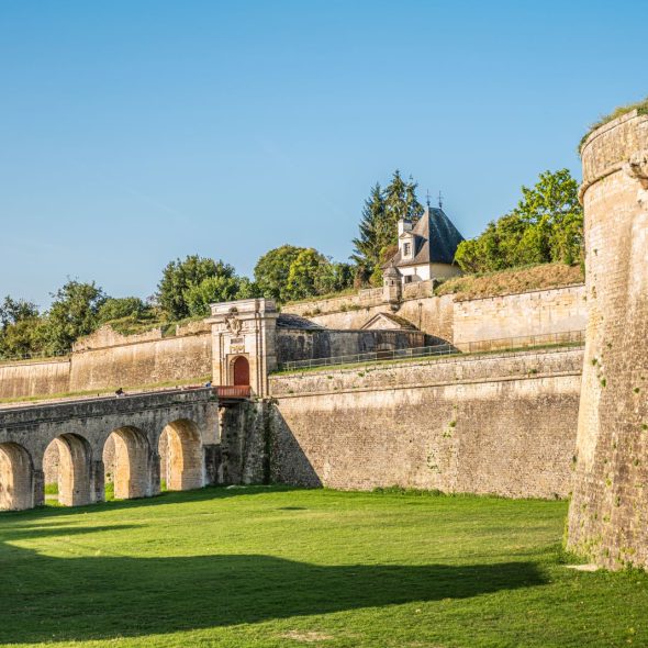 Itinéraires à vélo