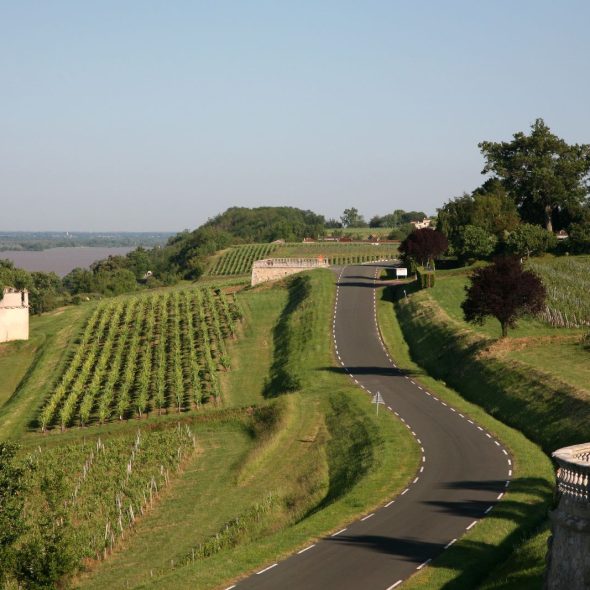 Quoi faire à Blaye et ses alentours ?