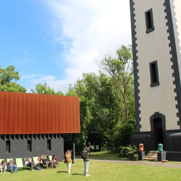 Was kann man in Blaye und Umgebung unternehmen?