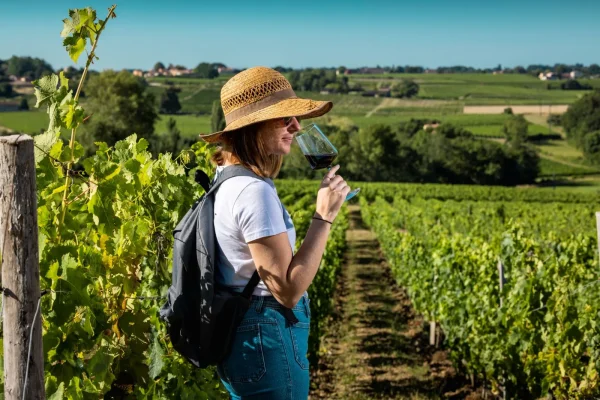 Boucle “Iconiques à vélo : la grotte de Pair-non-Pair”