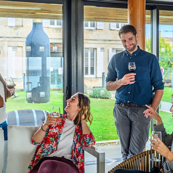 Top 10 des évènements sur Blaye Bourg Terres d’Estuaire