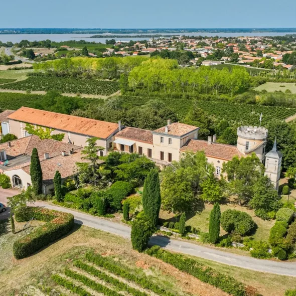 Was kann man in Blaye und Umgebung unternehmen?