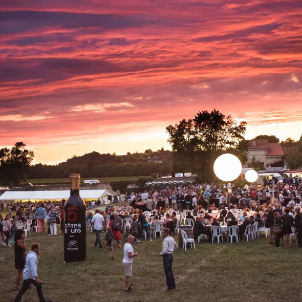 Los 10 mejores eventos en Blaye Bourg Terres d'Estuaire