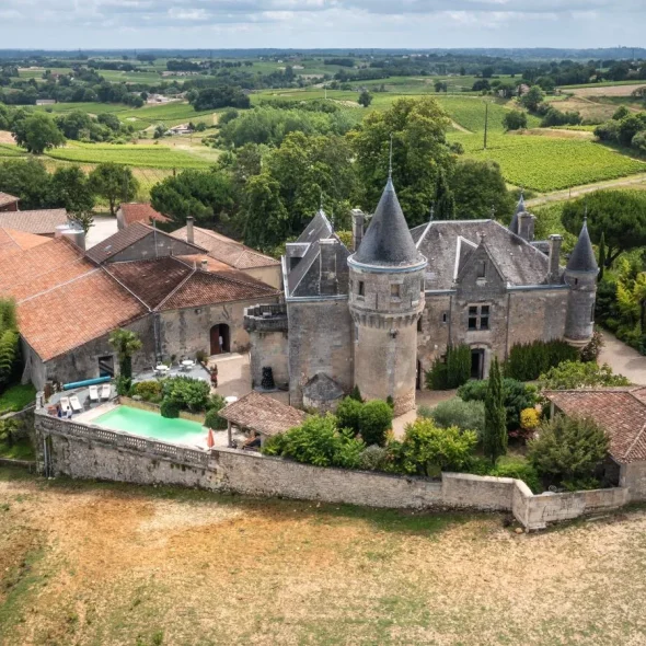 Visiter le vignoble en famille