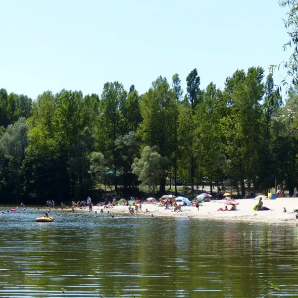 Cahier de vacances : un été en famille