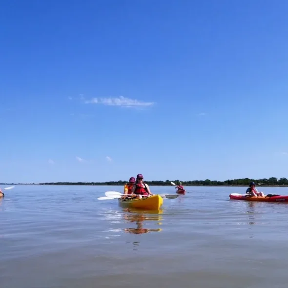 Notre top 7 des sites sportifs les plus funs et natures du territoire