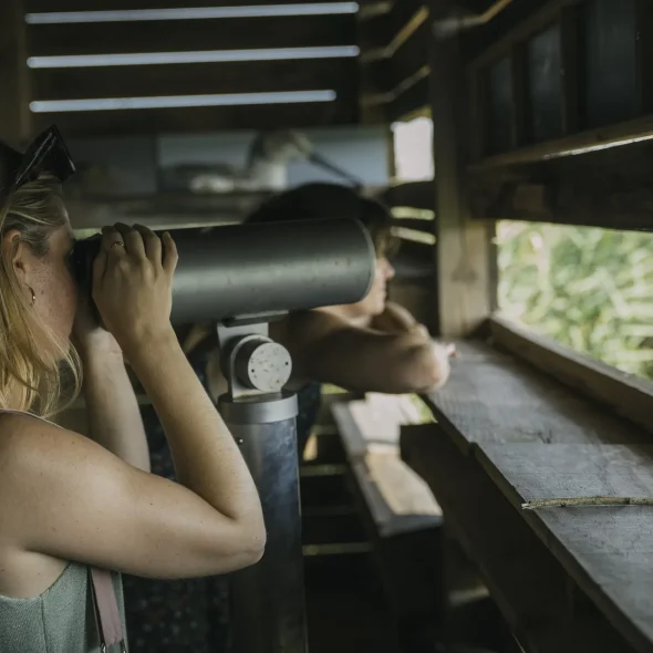 Itinéraires à vélo