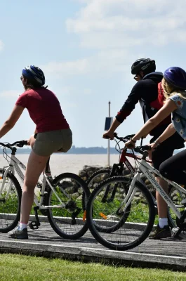 Balades et randonnées