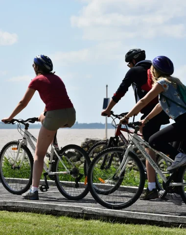 Balades et randonnées