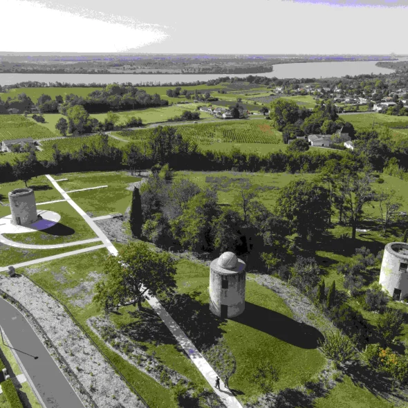 Dimanche au vert : la boucle de Montalon