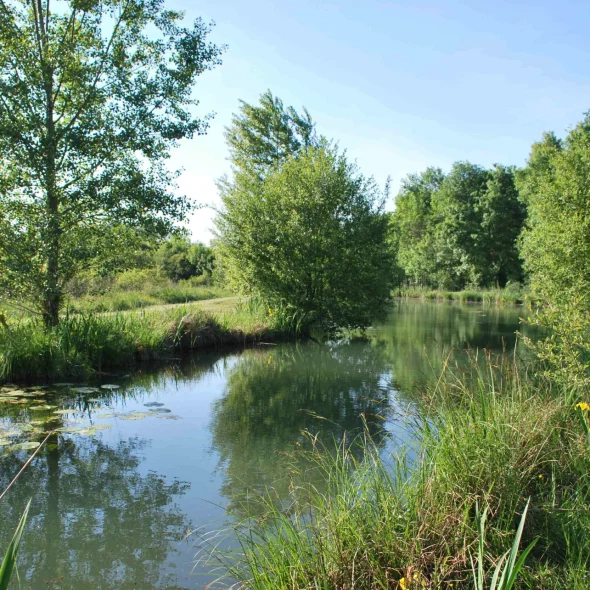 Boucle “Iconiques à vélo : la grotte de Pair-non-Pair”