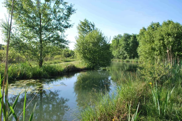 Boucle “Iconiques à vélo : la grotte de Pair-non-Pair”