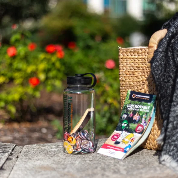 Que faire à Saint-Savin ?