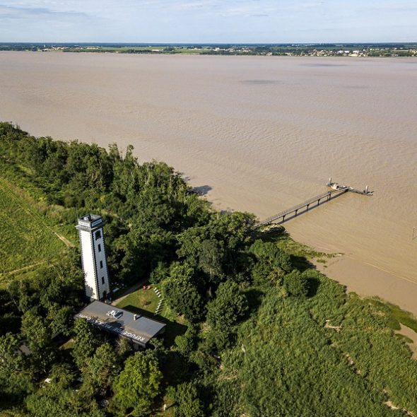 Los 5 mejores paseos por el estuario de la Gironda