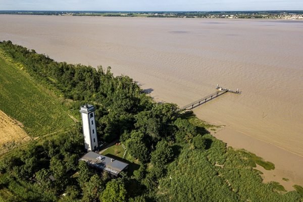 Top 5 walks on the Gironde estuary
