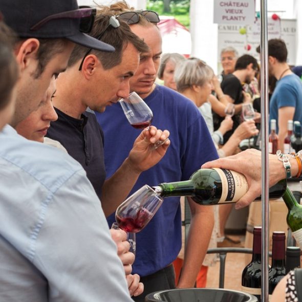 La Citadelle de Blaye