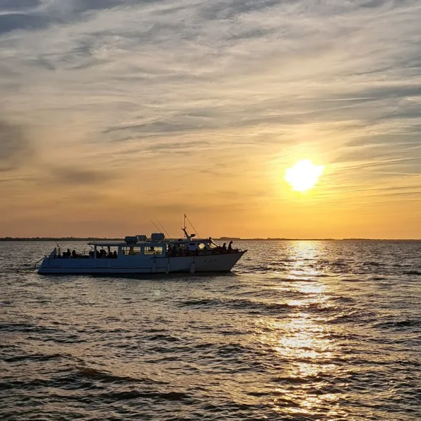 Destination Blaye Bourg Terres d’Estuaire