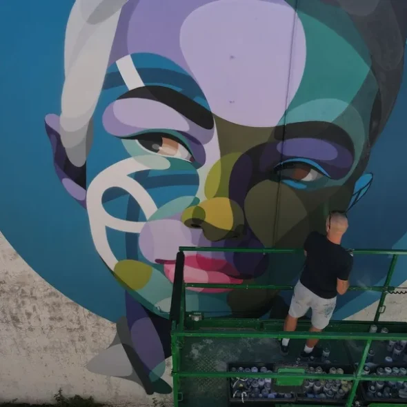 Les Sentiers des Arts