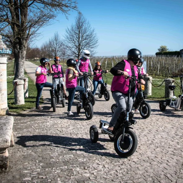 Notre top 7 des sites sportifs les plus funs et natures du territoire