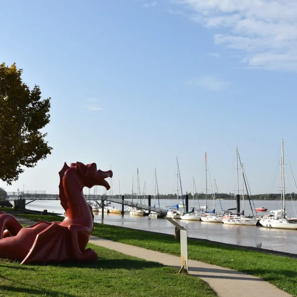 Dimanche au vert : la boucle de Montalon