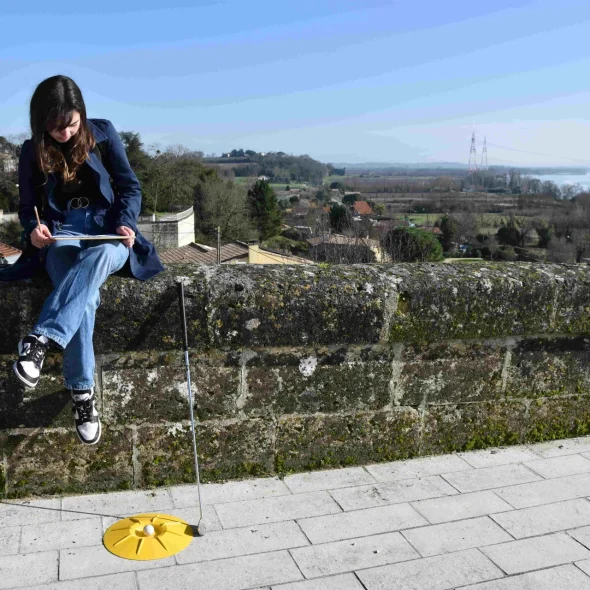 Activités & Loisirs