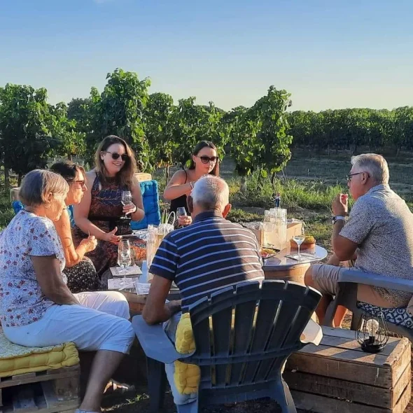 Que faire à Saint-Savin ?