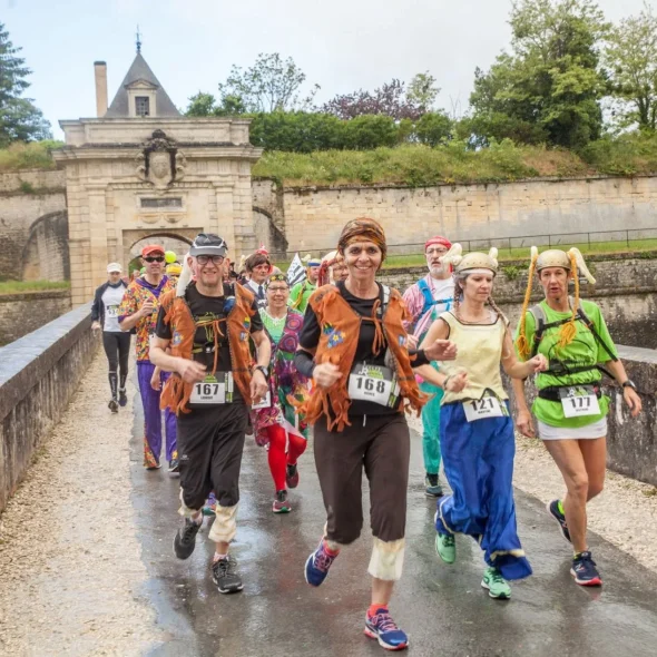 Los 10 mejores eventos en Blaye Bourg Terres d'Estuaire