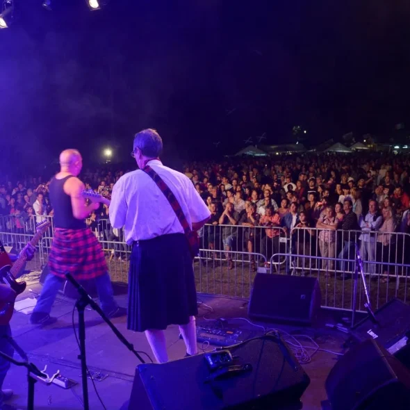 Los 10 mejores eventos en Blaye Bourg Terres d'Estuaire