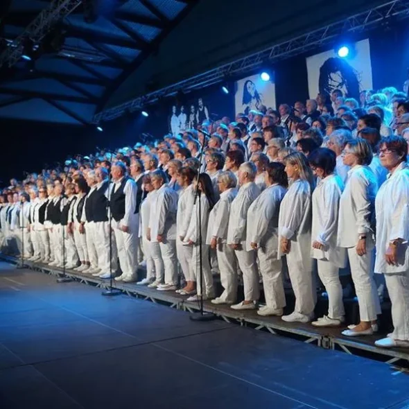 Los 10 mejores eventos en Blaye Bourg Terres d'Estuaire