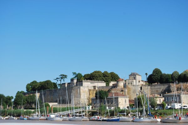 Boucle “Iconiques à vélo : la grotte de Pair-non-Pair”