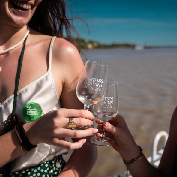 Top 5 des balades sur l’estuaire de la Gironde