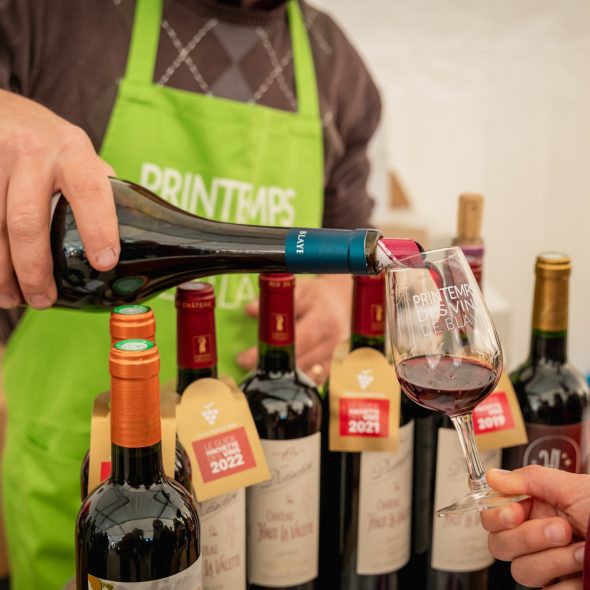 Los 10 mejores eventos en Blaye Bourg Terres d'Estuaire