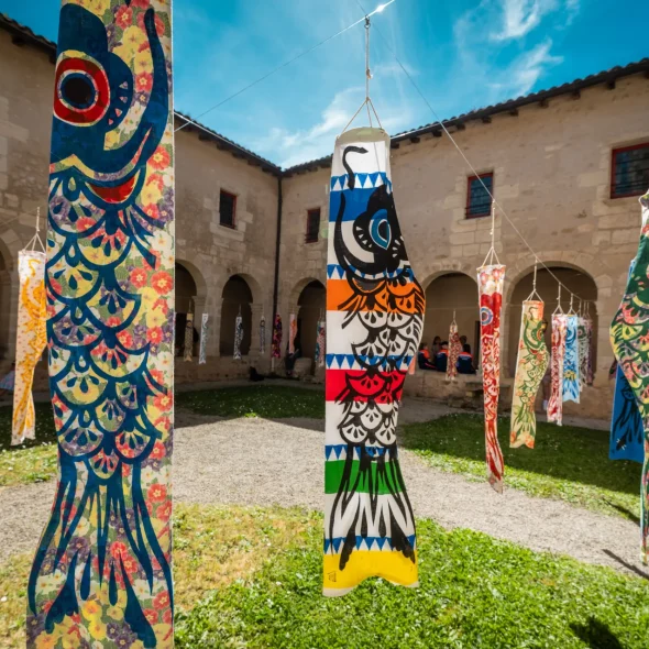 Los 10 mejores eventos en Blaye Bourg Terres d'Estuaire