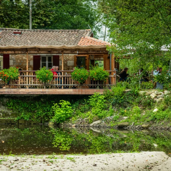 Cahier de vacances : un été en famille