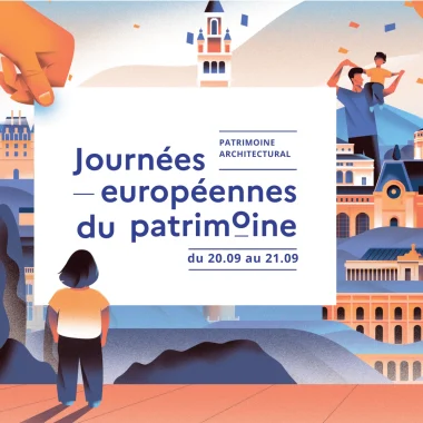 Journées du patrimoine 2025